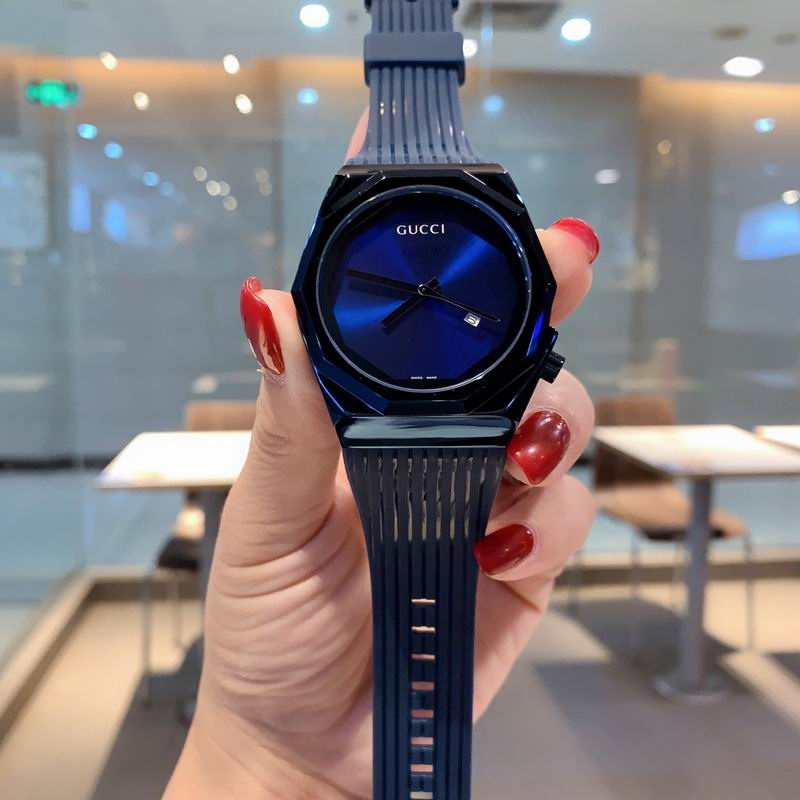Gucci 41mm 010518